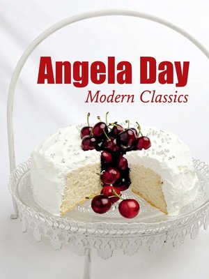 cover image of Angela Day Modern Classics